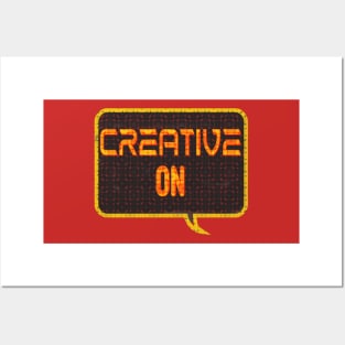 Creative Artists Fair PAY EQUALITY STICKER Posters and Art